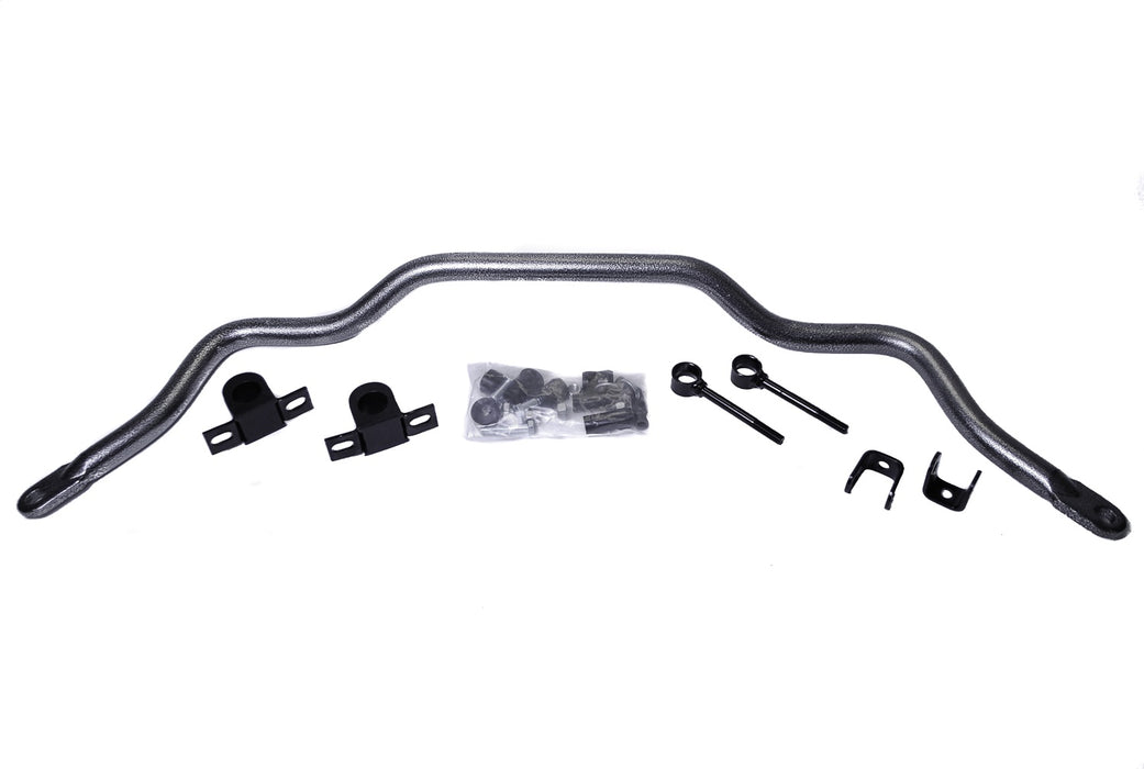Hellwig 7662 Front Sway Bar Kit Ford 04-08 F150 2wd/4wd excl. 04 Heritage Edition - Truck Part Superstore