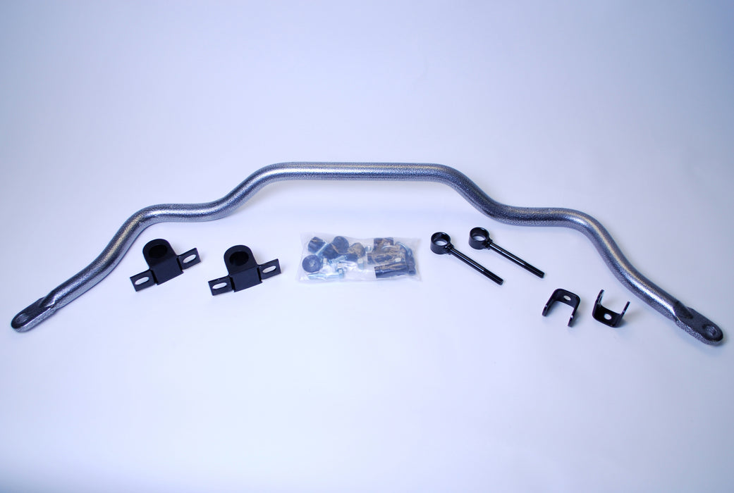Hellwig 7662 Front Sway Bar Kit Ford 04-08 F150 2wd/4wd excl. 04 Heritage Edition - Truck Part Superstore