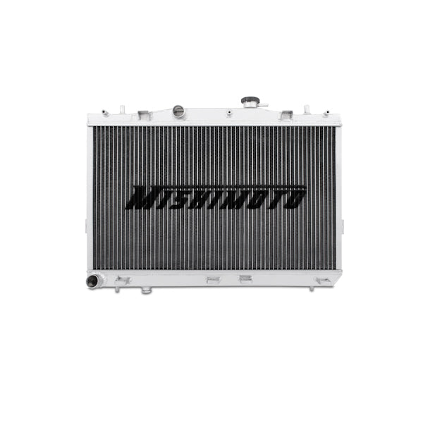 Mishimoto MMRAD-TIB-01 Performance Aluminum Radiator, fits Hyundai Tiburon 2003-2008 - Truck Part Superstore