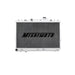 Mishimoto MMRAD-TIB-01 Performance Aluminum Radiator, fits Hyundai Tiburon 2003-2008 - Truck Part Superstore