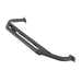 Smittybilt 76631 SRC Side Armor Rocker Guards 87-06 Wrangler YJ/TJ/LJ Steel Powder Coat Smittybilt - Truck Part Superstore