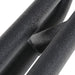Smittybilt 76631 SRC Side Armor Rocker Guards 87-06 Wrangler YJ/TJ/LJ Steel Powder Coat Smittybilt - Truck Part Superstore