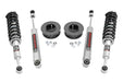 Rough Country 76631 Toyota 4Runner 3 Inch Suspension Lift Kit N3 Struts For 10-Pres 4-Runner Rough Country - Truck Part Superstore