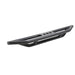 Smittybilt 76633LT SRC Side Armor 07-18 JK Wrangler 2 Door Light Textured Black Powdercoat Smittybilt - Truck Part Superstore