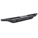 Smittybilt 76633LT SRC Side Armor 07-18 JK Wrangler 2 Door Light Textured Black Powdercoat Smittybilt - Truck Part Superstore