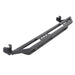 Smittybilt 76634 SRC Rock Sliders 07-18 JK Wrangler 4 DR Steel Black Textured Powder Coat Smittybilt - Truck Part Superstore