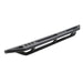 Smittybilt 76634LT SRC Side Armor 07-18 JK Wrangler Unlimited 4 Door Light Textured Black Powdercoat Smittybilt - Truck Part Superstore