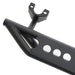 Smittybilt 76634LT SRC Side Armor 07-18 JK Wrangler Unlimited 4 Door Light Textured Black Powdercoat Smittybilt - Truck Part Superstore