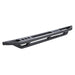 Smittybilt 76634LT SRC Side Armor 07-18 JK Wrangler Unlimited 4 Door Light Textured Black Powdercoat Smittybilt - Truck Part Superstore