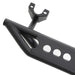 Smittybilt 76634LT SRC Side Armor 07-18 JK Wrangler Unlimited 4 Door Light Textured Black Powdercoat Smittybilt - Truck Part Superstore