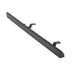 Smittybilt 76635 SRC Classic Rock Rails 07-18 JK Wrangler 2 Door (Oem Style) Black Textured Smittybilt - Truck Part Superstore