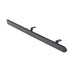 Smittybilt 76635 SRC Classic Rock Rails 07-18 JK Wrangler 2 Door (Oem Style) Black Textured Smittybilt - Truck Part Superstore