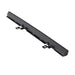 Smittybilt 76635 SRC Classic Rock Rails 07-18 JK Wrangler 2 Door (Oem Style) Black Textured Smittybilt - Truck Part Superstore