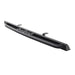 Smittybilt 76638 SRC Classic Rock Rails 07-18 JK Wrangler 2 Door(Oem Style) W/ Step Black Textured Smittybilt - Truck Part Superstore