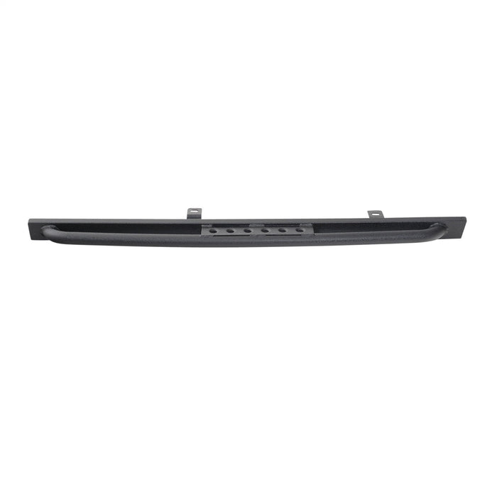 Smittybilt 76638 SRC Classic Rock Rails 07-18 JK Wrangler 2 Door(Oem Style) W/ Step Black Textured Smittybilt - Truck Part Superstore