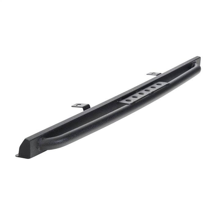Smittybilt 76638 SRC Classic Rock Rails 07-18 JK Wrangler 2 Door(Oem Style) W/ Step Black Textured Smittybilt - Truck Part Superstore
