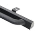 Smittybilt 76638 SRC Classic Rock Rails 07-18 JK Wrangler 2 Door(Oem Style) W/ Step Black Textured Smittybilt - Truck Part Superstore