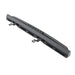 Smittybilt 76638 SRC Classic Rock Rails 07-18 JK Wrangler 2 Door(Oem Style) W/ Step Black Textured Smittybilt - Truck Part Superstore