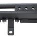 Smittybilt 76638 SRC Classic Rock Rails 07-18 JK Wrangler 2 Door(Oem Style) W/ Step Black Textured Smittybilt - Truck Part Superstore