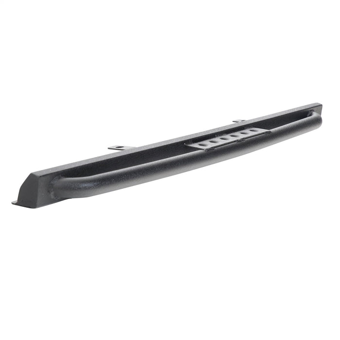 Smittybilt 76638 SRC Classic Rock Rails 07-18 JK Wrangler 2 Door(Oem Style) W/ Step Black Textured Smittybilt - Truck Part Superstore