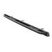 Smittybilt 76639 SRC Classic Rock Rails 07-18 JK Wrangler 4 Door(Oem Style) W/ Step Black Textured Smittybilt - Truck Part Superstore