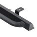 Smittybilt 76639 SRC Classic Rock Rails 07-18 JK Wrangler 4 Door(Oem Style) W/ Step Black Textured Smittybilt - Truck Part Superstore