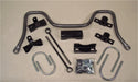Hellwig 7663 Rear Sway Bar Ford 04-08 F150 2WD/4WD (excl. Heritage Edition) - Truck Part Superstore