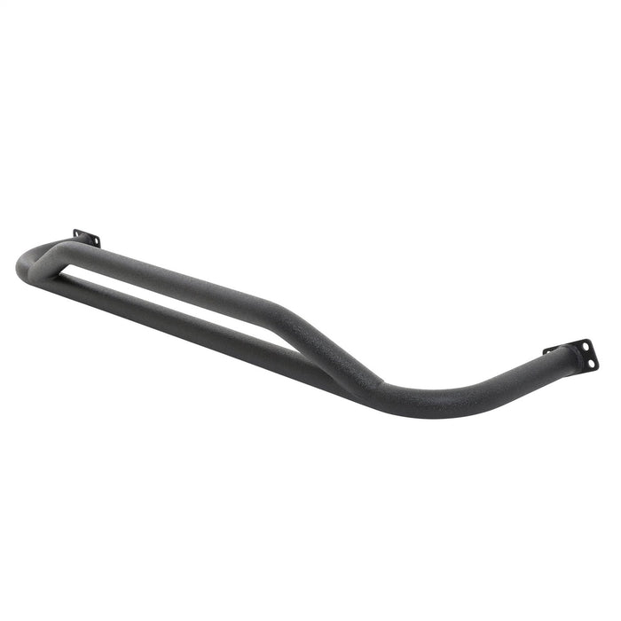 Smittybilt 76641 SRC Rocker Guards 87-06 Wrangler YJ/TJ/LJ SmittyBilt - Truck Part Superstore