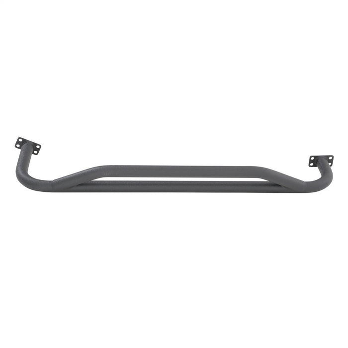 Smittybilt 76641 SRC Rocker Guards 87-06 Wrangler YJ/TJ/LJ SmittyBilt - Truck Part Superstore
