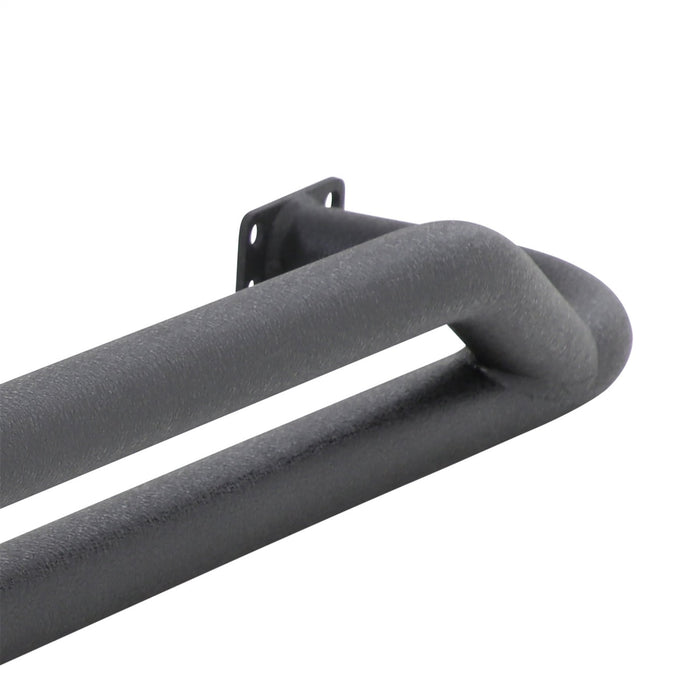 Smittybilt 76641 SRC Rocker Guards 87-06 Wrangler YJ/TJ/LJ SmittyBilt - Truck Part Superstore