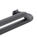 Smittybilt 76641 SRC Rocker Guards 87-06 Wrangler YJ/TJ/LJ SmittyBilt - Truck Part Superstore
