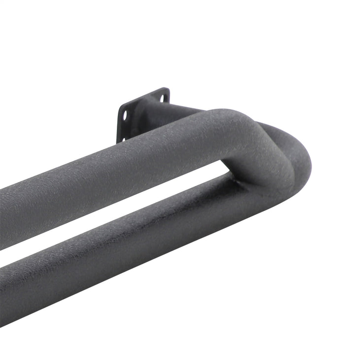 Smittybilt 76641 SRC Rocker Guards 87-06 Wrangler YJ/TJ/LJ SmittyBilt - Truck Part Superstore