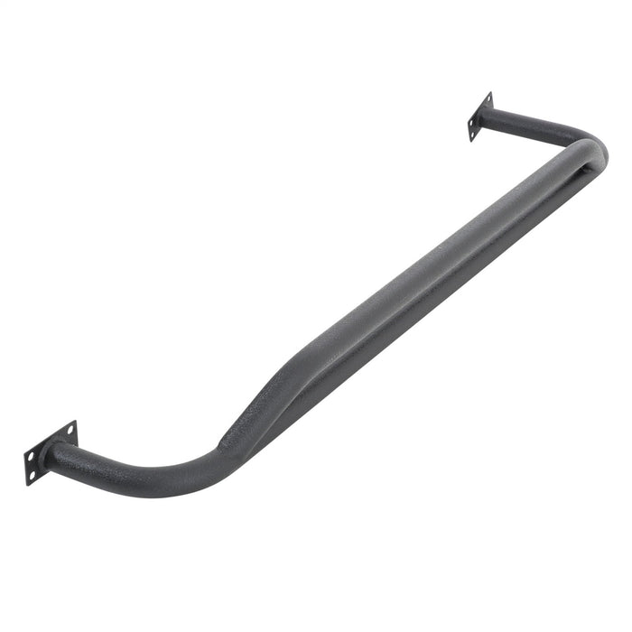 Smittybilt 76642 SRC Rocker Guards 04-06 Wrangler LJ Unlimited SmittyBilt - Truck Part Superstore