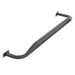Smittybilt 76642 SRC Rocker Guards 04-06 Wrangler LJ Unlimited SmittyBilt - Truck Part Superstore