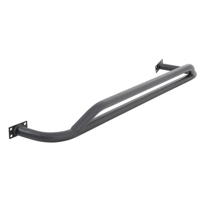 Smittybilt 76642 SRC Rocker Guards 04-06 Wrangler LJ Unlimited SmittyBilt - Truck Part Superstore