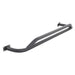 Smittybilt 76642 SRC Rocker Guards 04-06 Wrangler LJ Unlimited SmittyBilt - Truck Part Superstore