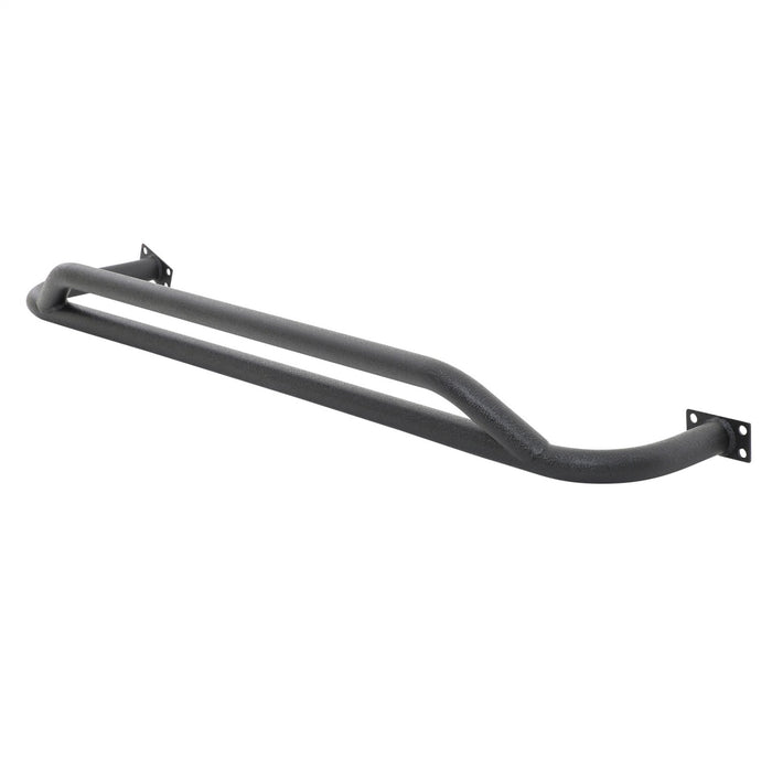 Smittybilt 76642 SRC Rocker Guards 04-06 Wrangler LJ Unlimited SmittyBilt - Truck Part Superstore