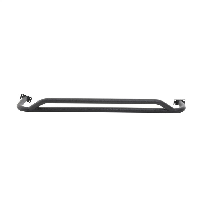 Smittybilt 76642 SRC Rocker Guards 04-06 Wrangler LJ Unlimited SmittyBilt - Truck Part Superstore