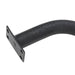 Smittybilt 76642 SRC Rocker Guards 04-06 Wrangler LJ Unlimited SmittyBilt - Truck Part Superstore