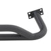 Smittybilt 76642 SRC Rocker Guards 04-06 Wrangler LJ Unlimited SmittyBilt - Truck Part Superstore