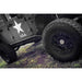 Smittybilt 76651-01 S/B76651-01 Src Clsc Rr Bumpr Blk - Truck Part Superstore