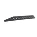 Smittybilt 76645 SRC Rocker Guards 07-18 Wrangler And Rubicon 2DR Black Textured New Style Smittybilt - Truck Part Superstore