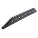Smittybilt 76645LT SRC Rocker Guards 07-18 Wrangler JK and Rubicon 2 Door Light Textured Black Powdercoat Smittybilt - Truck Part Superstore