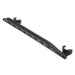 Smittybilt 76645LT SRC Rocker Guards 07-18 Wrangler JK and Rubicon 2 Door Light Textured Black Powdercoat Smittybilt - Truck Part Superstore