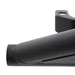 Smittybilt 76645LT SRC Rocker Guards 07-18 Wrangler JK and Rubicon 2 Door Light Textured Black Powdercoat Smittybilt - Truck Part Superstore