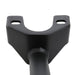 Smittybilt 76645LT SRC Rocker Guards 07-18 Wrangler JK and Rubicon 2 Door Light Textured Black Powdercoat Smittybilt - Truck Part Superstore