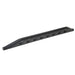 Smittybilt 76645LT SRC Rocker Guards 07-18 Wrangler JK and Rubicon 2 Door Light Textured Black Powdercoat Smittybilt - Truck Part Superstore