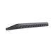 Smittybilt 76646 SRC Rocker Guards 07-18 Wrangler And Rubicon 4DR Black Textured New Style Smittybilt - Truck Part Superstore