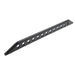 Smittybilt 76646LT SRC Rocker Guards 07-18 Wrangler JK Unlimited and Rubicon 4 Door Light Textured Black Powdercoat Smittybilt - Truck Part Superstore