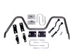 Hellwig 7664 Rear Sway Bar GM 07-10 2500/3500 HD with Duramax Diesel (incl. Dually) - Truck Part Superstore